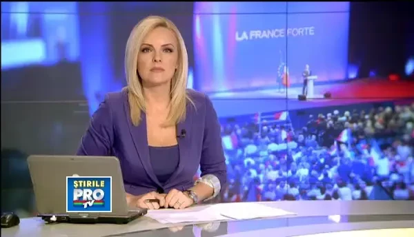 Alegeri Franta 2012: Frustarea a fost cuvantul cheie al campaniei electorale