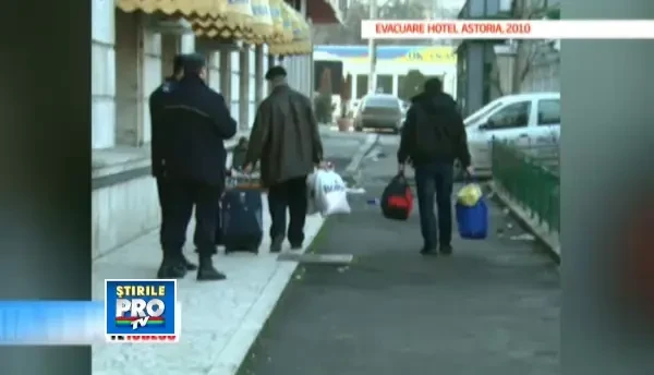 Romania, te iubesc! Activele CFR-ului, vandute bucata cu bucata, la preturi de 50 de ori mai mici