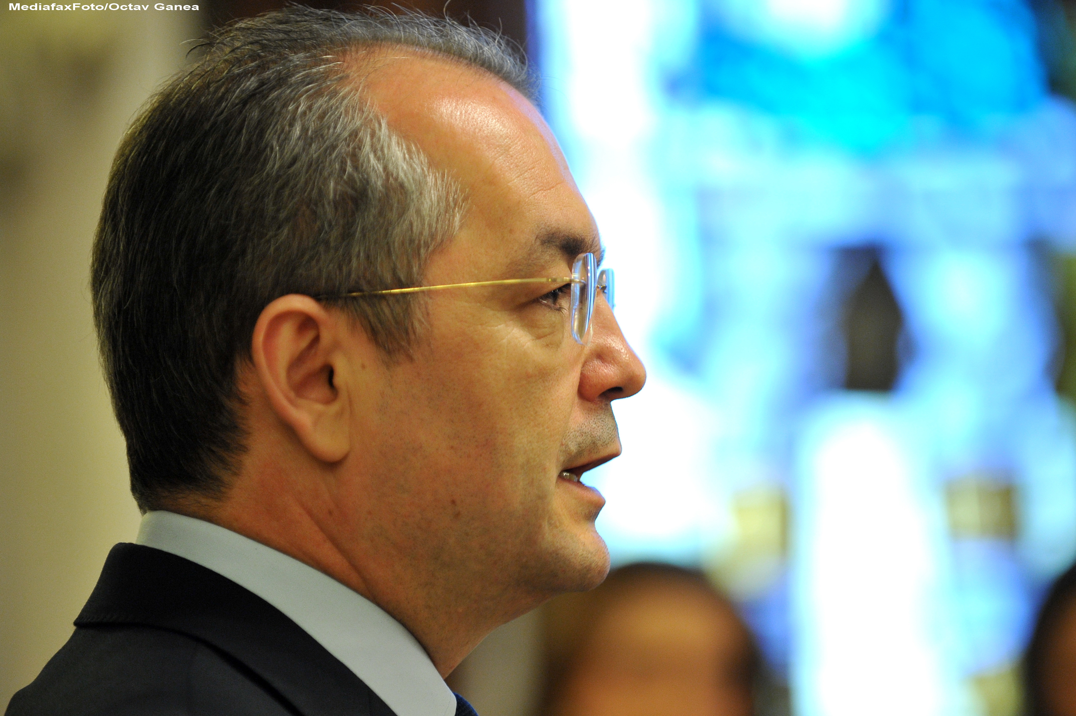 Boc: Sunt si voi ramane un pedelist pur sange, dar nu intentionez sa candidez la sefia partidului