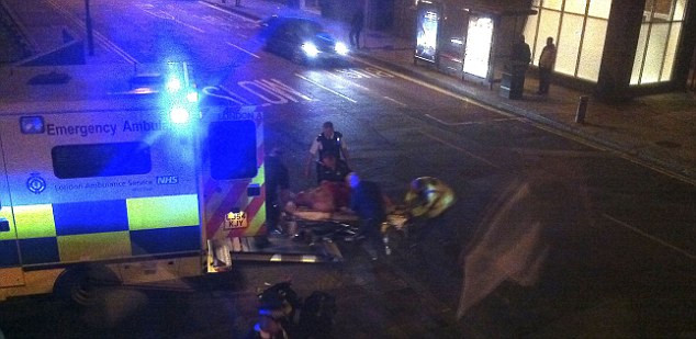 O fotografie, proba esentiala in cazul omului de afaceri rus care a fost impuscat in Londra