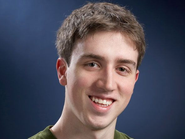 In 3 ani a facut un miliard de dolari: omul pe care Zuckerberg il intreaba cum sa conduca Facebook