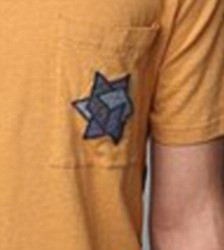 TRICOUL care a provocat un SCANDAL. De ce aminteste de Germania nazista