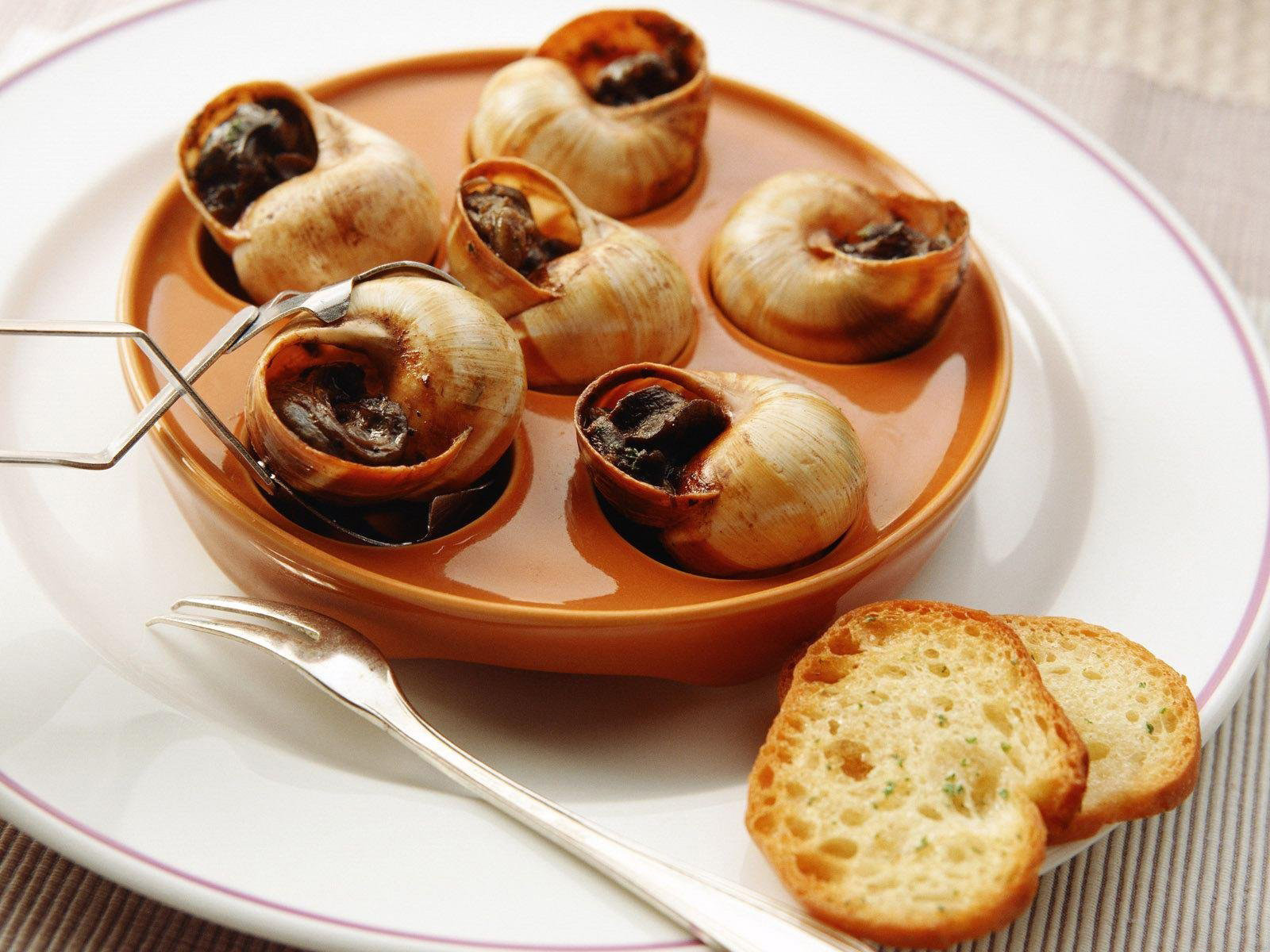 ACESTEA sunt cele mai neobisnuite feluri de mancare din lume