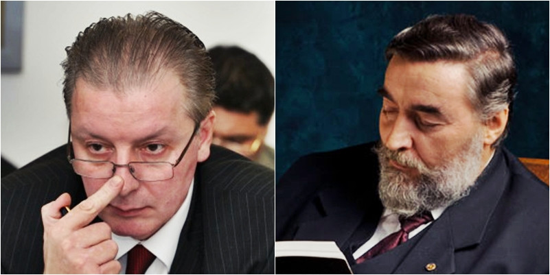 Inca doua demisii din PDL. Senatorul Ioan Sbirciu pleaca la PC, deputatul Eugen Uricec la PSD