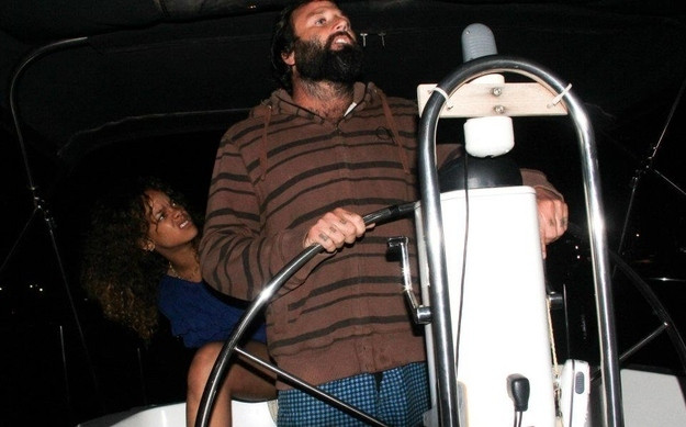 O zi perfecta cu Rihanna - 11