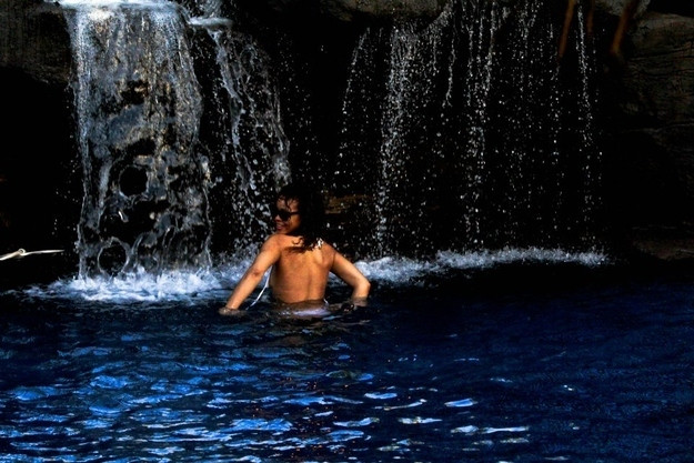 O zi perfecta cu Rihanna - 41