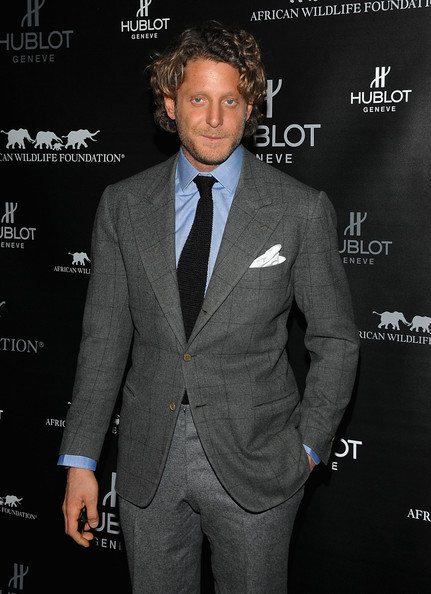 Lapo Elkann