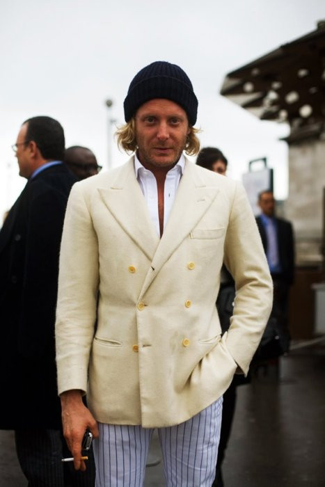 Lapo Elkann