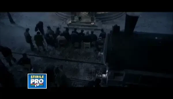 Undeva la Palilula, o nebunie pe care e foarte usor sa o iubesti