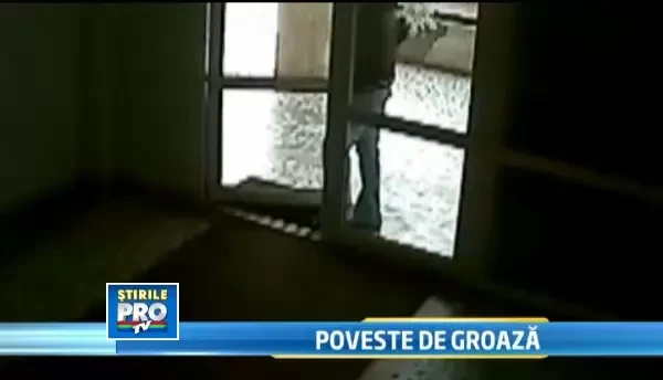 Marturie de pe patul de spital: