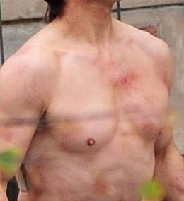 Dezvaluiri neasteptate despre cel mai mare star al planetei. "Poate misca obiectele cu privirea"