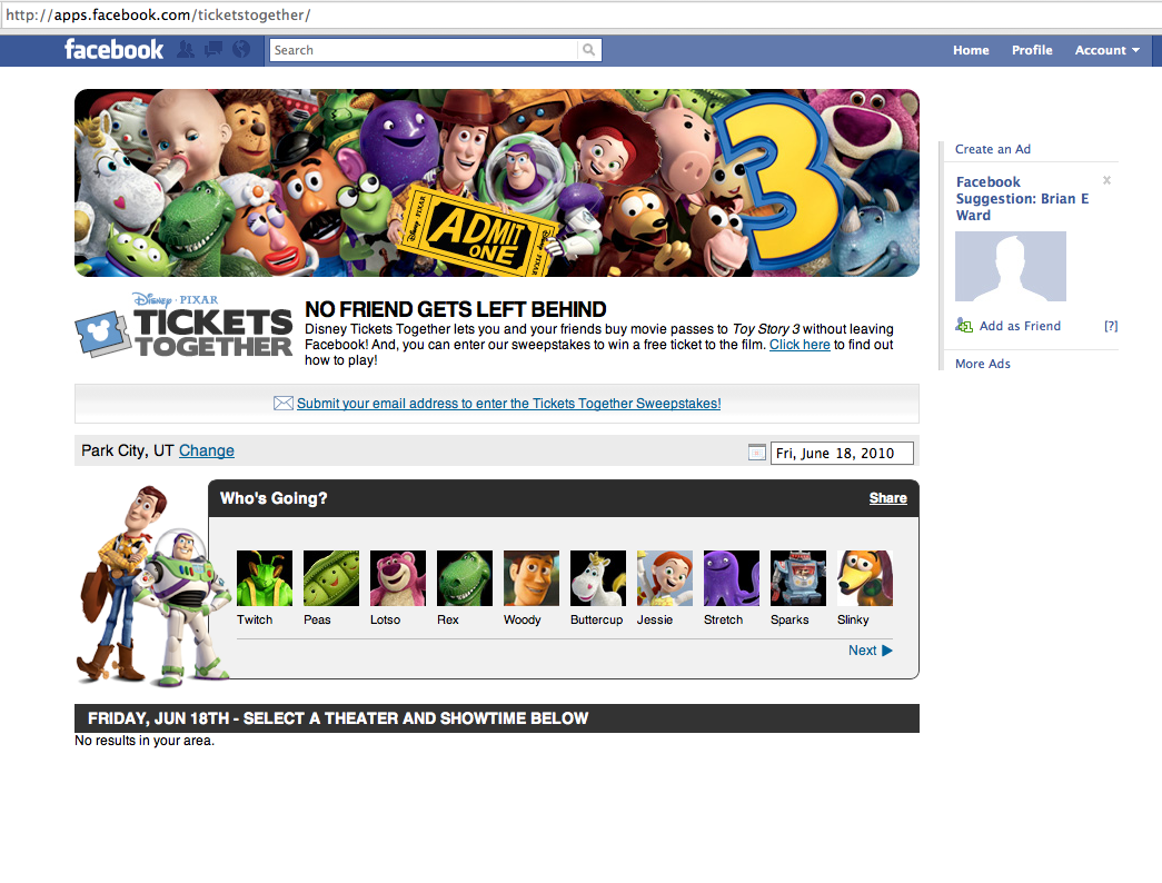 Ce aplicatii de Facebook fura date despre tine