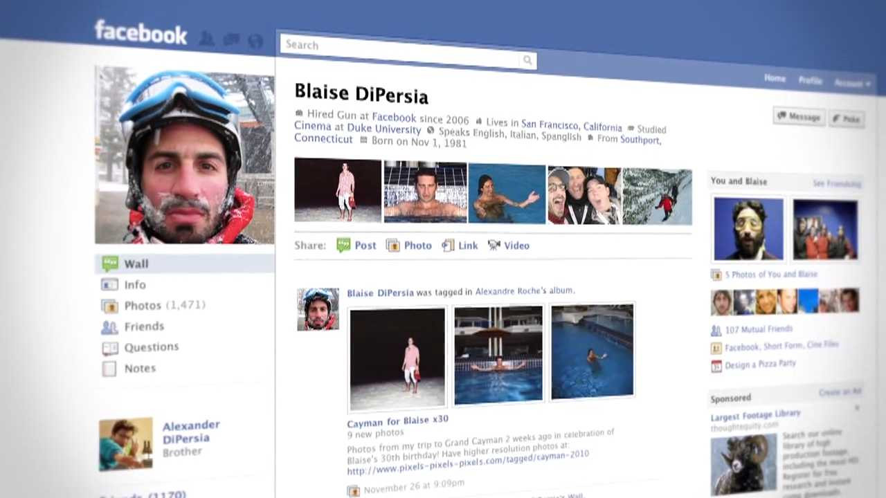 Ai prieteni frumosi pe Facebook? Cum poti sa devii popular pe Facebook