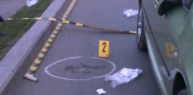 Accident grav pe DN1: microbuz plin cu pasageri, lovit de un autoturism. Soferul a murit