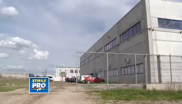 Perchezitii la zece adrese din Timis. Vizati sunt patronii unei firme suspecti de evaziune fiscala