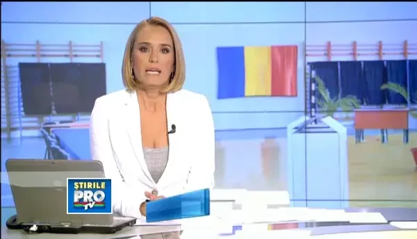 Irinel Columbeanu si-a lansat candidatura la primarie: "Sa nu mai spunem vorbe, ci sa facem fapte"