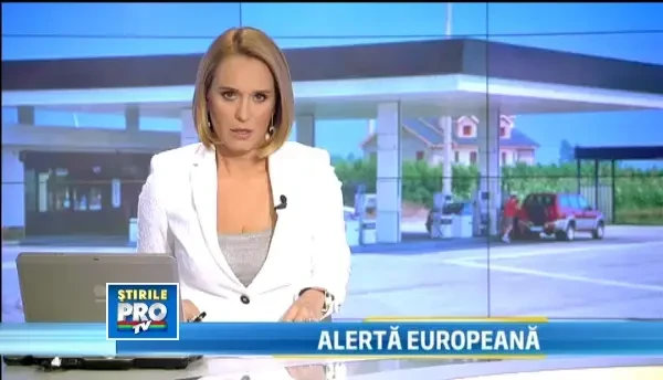 Petrom a scumpit din nou benzina. Litrul de carburant se apropie de pragul istoric de 7 lei