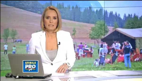 VACANTA DE 1 MAI: Unde poti face gratar, fara sa iei o amenda de 5.000 de lei, cum prevede legea