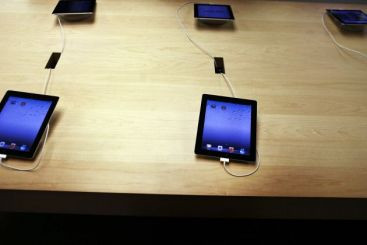 Chinezii acuza Apple de fals. Cine este proprietarul de drept al marcii iPad