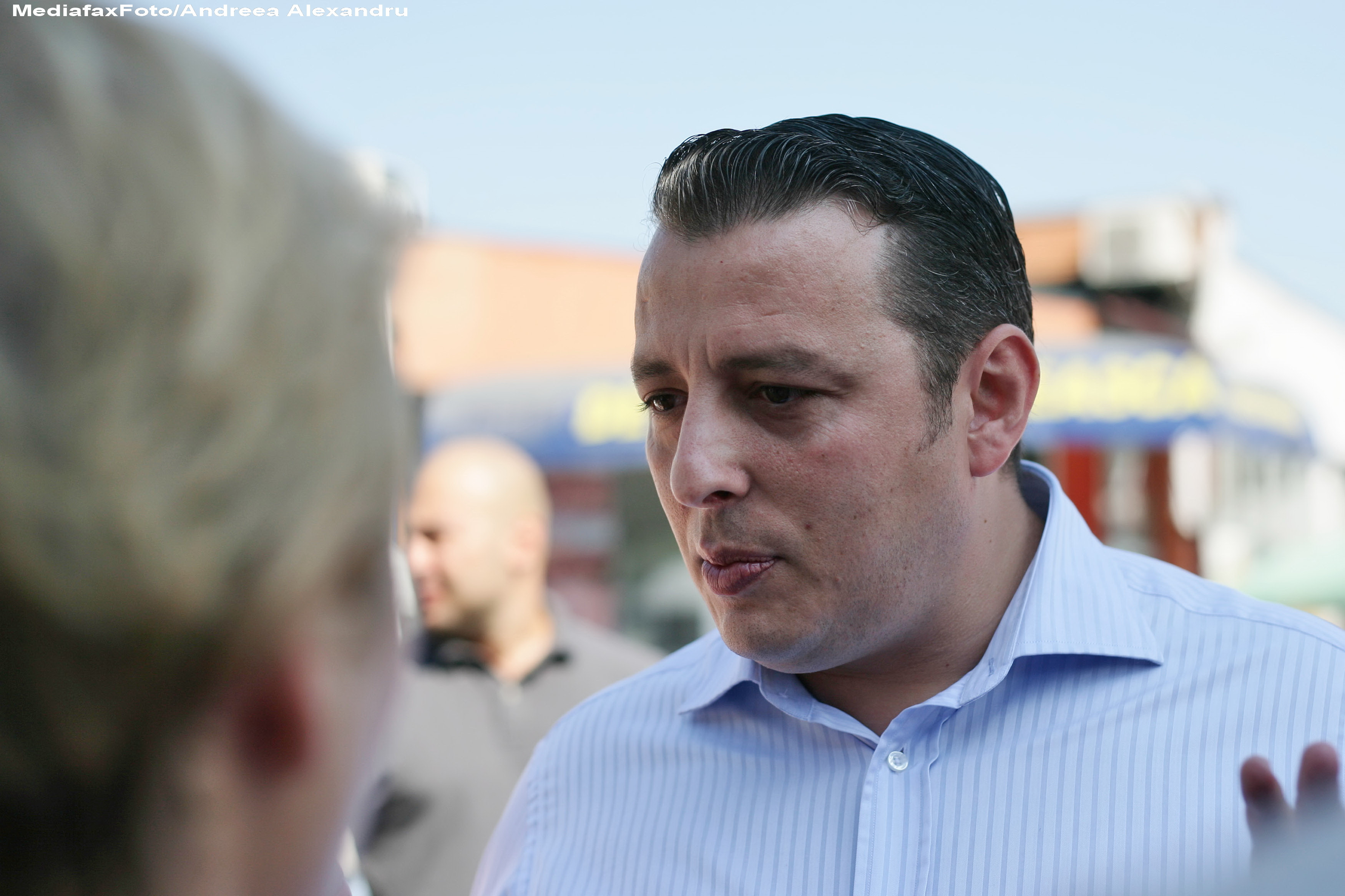 Stefan Florescu a demisionat din PC si va candida independent la Primaria Sectorului 6