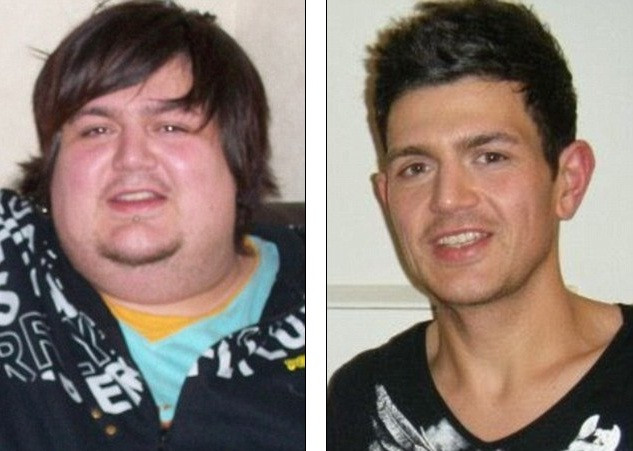 "Dupa un an am inceput sa traiesc din nou". Fotografia de pe Facebook care i-a schimbat total viata