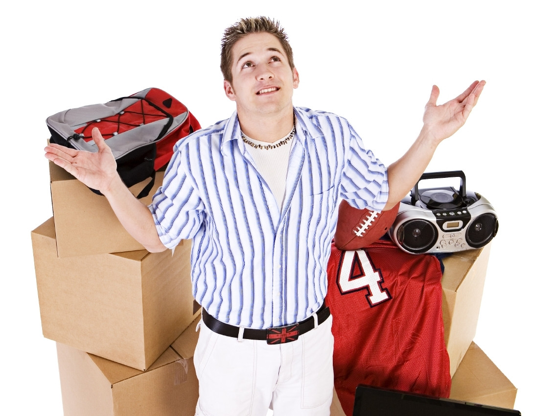 (P) Locurile fara taxa din facultati sunt o raritate. Rezolvarea problemei banilor pentru studii