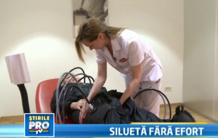 Silueta de viespe, visul tuturor femeilor in prag de vara. Cum poti slabi fara efort indelungat