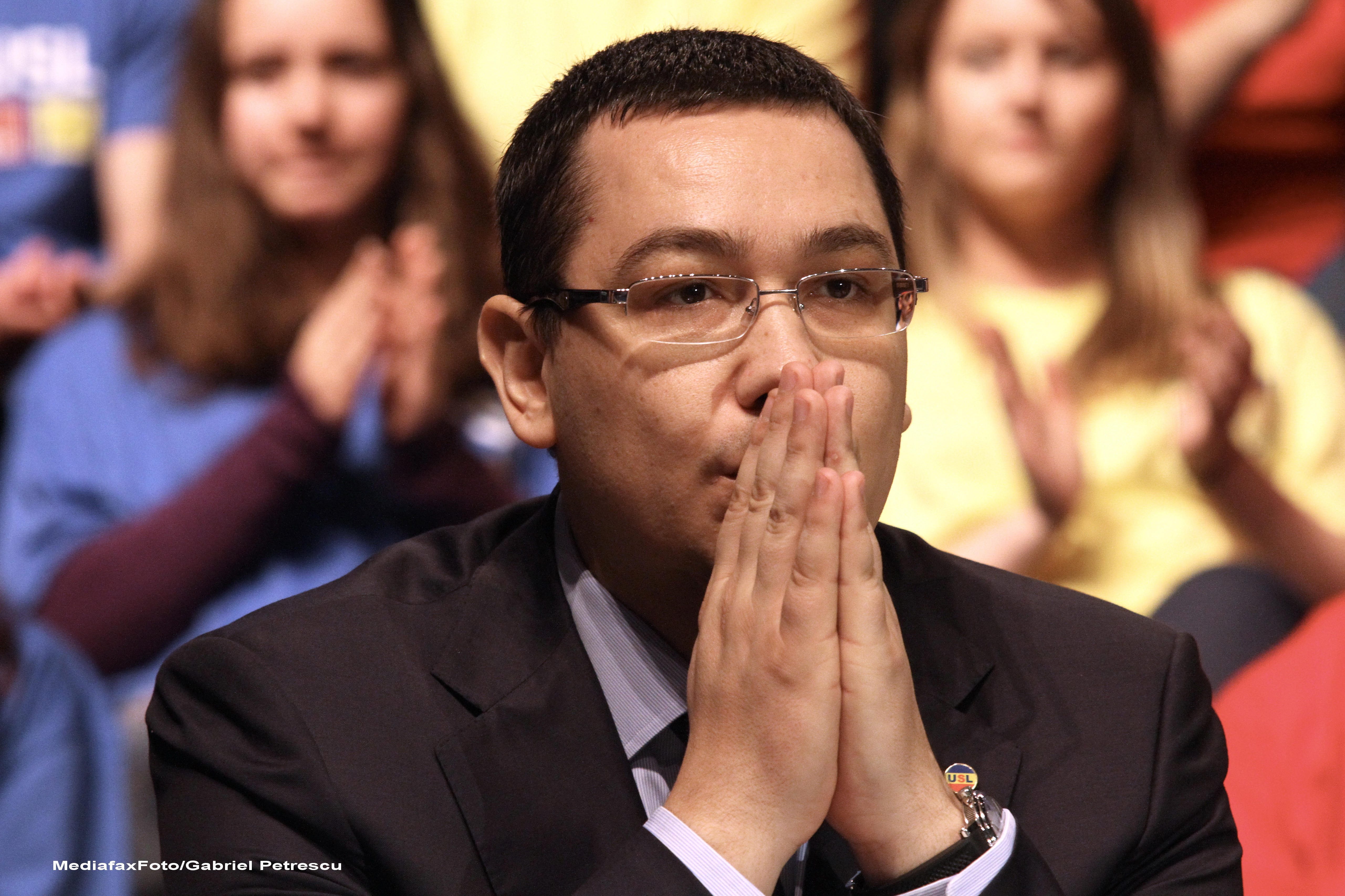 Victor Ponta