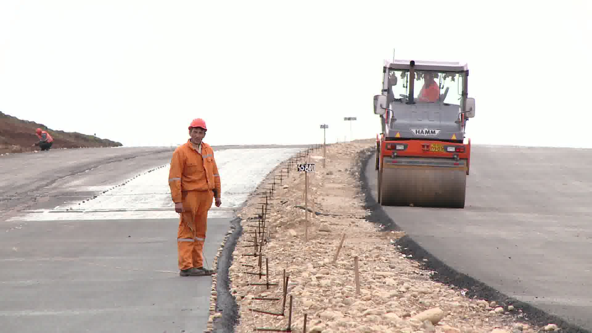 Bani europeni pentru autostrada Timisoara-Lugoj. Vezi care va fi contributia statului roman