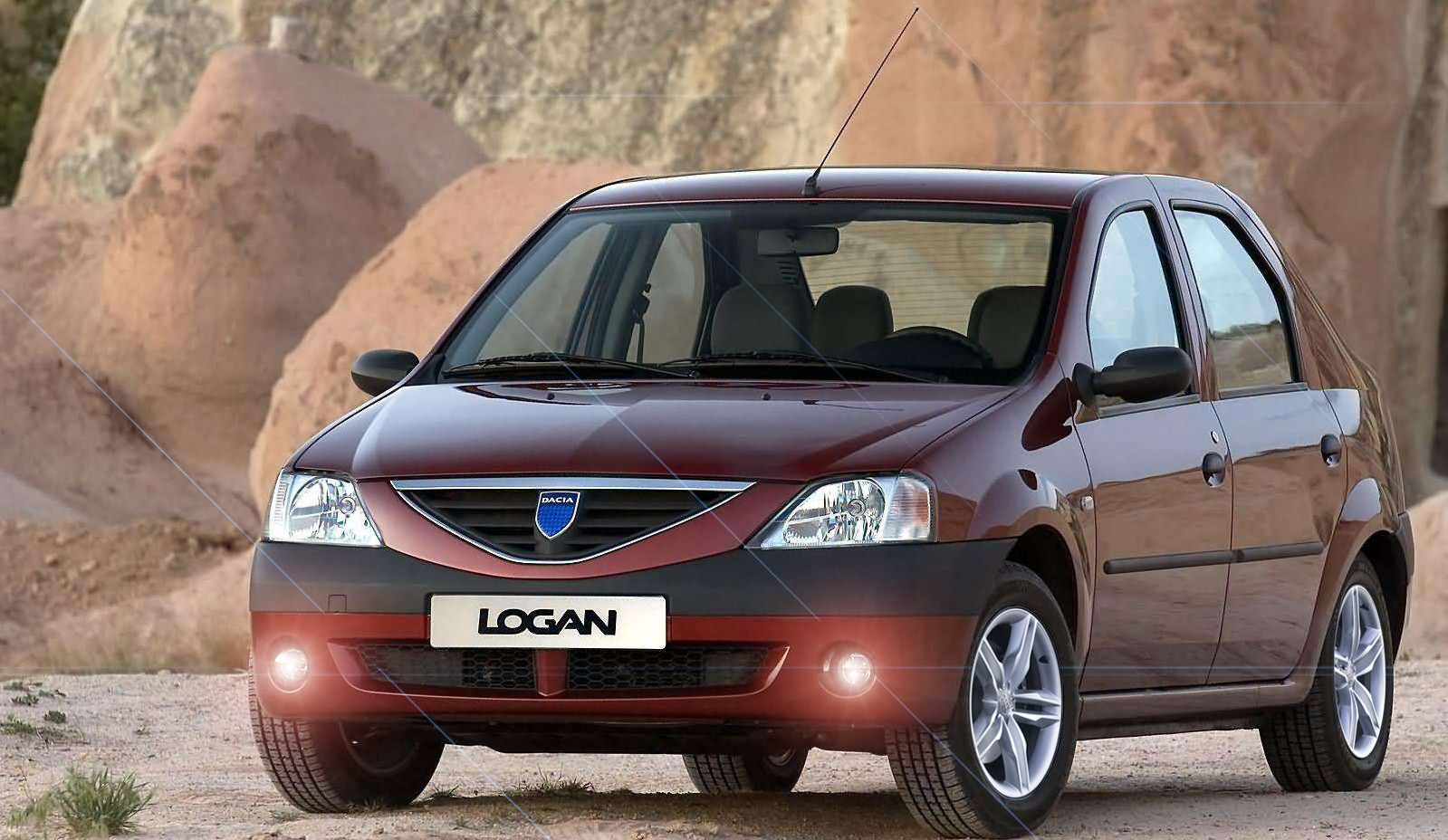 Loganul NU se mai fabrica! Cu ce va fi inlocuit: