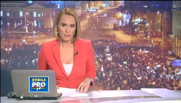 Replica procurorilor militari catre cei raniti de jandarmi in timpul protestelor din ianuarie