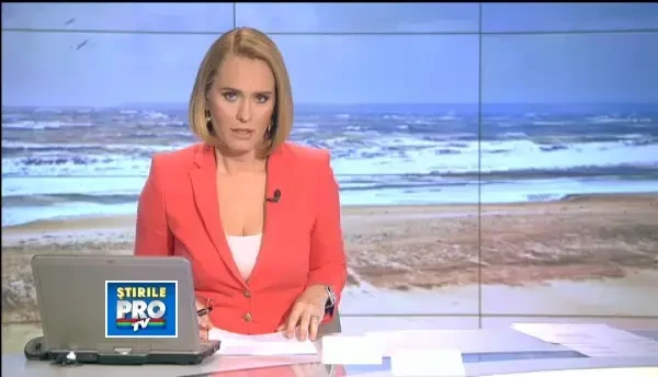 Pompierii din Constanta au facut-o lata. Au pazit un cadavru, pana cand acesta a disparut in mare