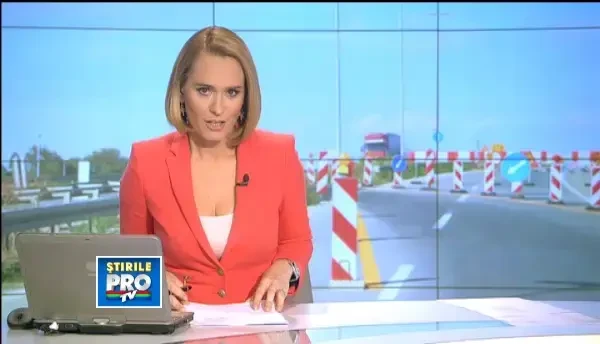 Experiment Stirile ProTV: Cat timp faci cu masina pana la mare. Cea mai buna varianta pentru turisti