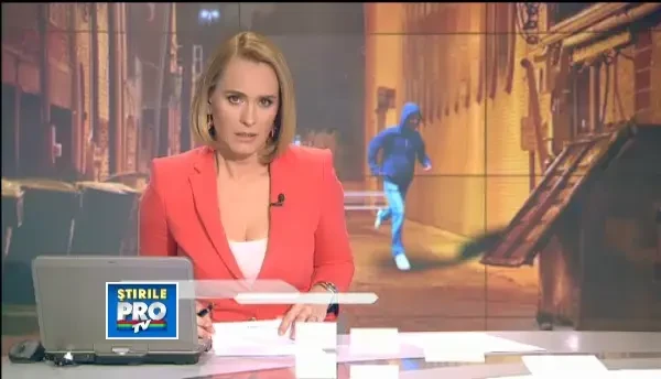 Cazul Vladan face ordine in Ministerul de Interne. Multi angajati detin, fara drept, arme letale