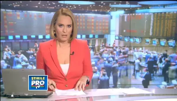 Spania si Marea Britanie reintrata in recesiune, iar Franta in fierbere electorala. Date financiare