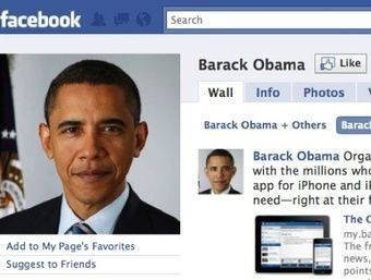 Puterea retelelor sociale. Si-a pierdut jobul dupa o postare pe Facebook care-l viza pe Obama