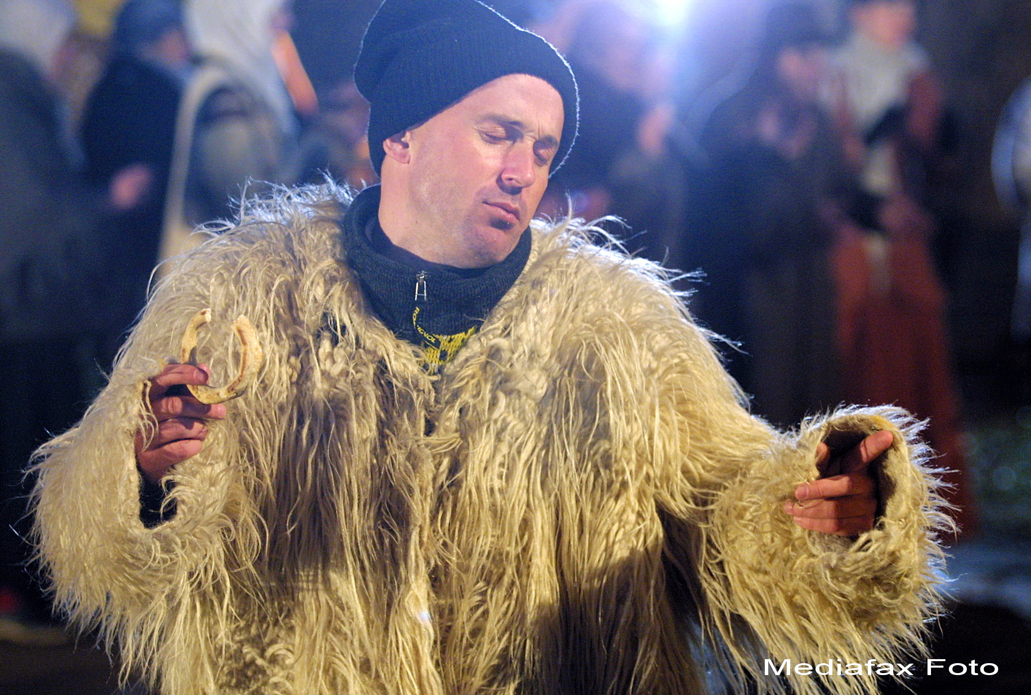 Alegeri locale. Mugur Mihaescu "Garcea" va candida impotriva lui Vanghelie la primaria sectorului 5