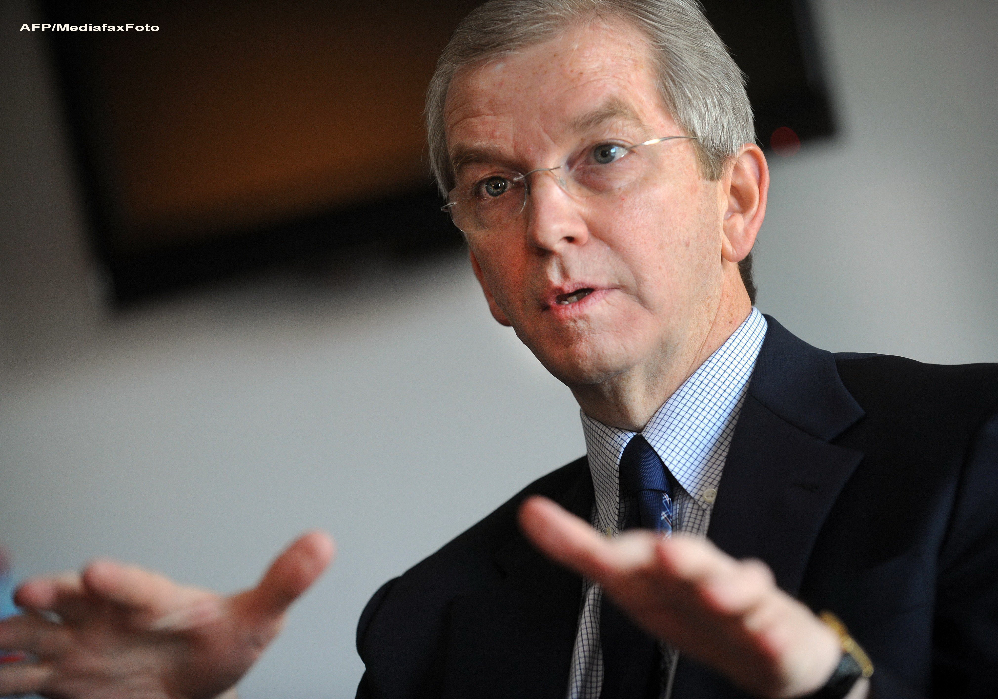 Gigantul Chevron va fora timp de 30 de ani in Romania, dupa gaze de sist. Cat castiga tara noastra