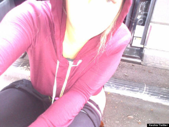 Gestul ei, in presa din Statele Unite. Nu exista limite pentru "vedetele" dornice de afirmare