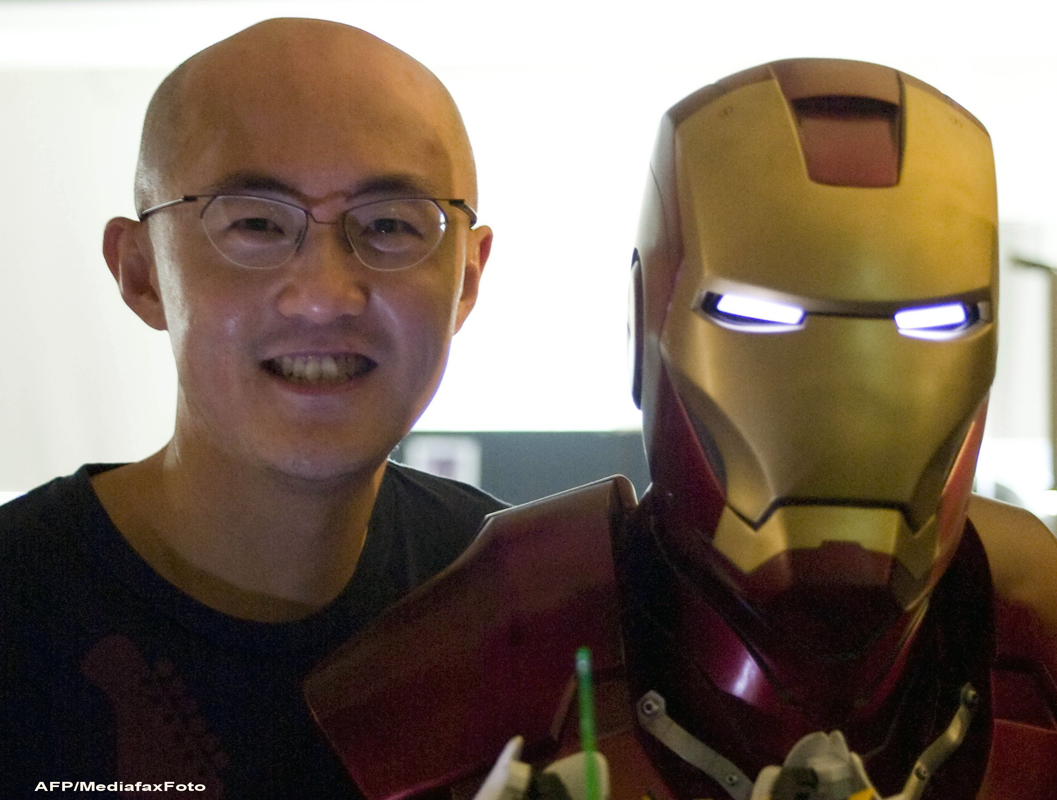 Marile studiouri cinematografice din SUA, banuite ca ar fi dat MITA ca sa intre pe piata din China