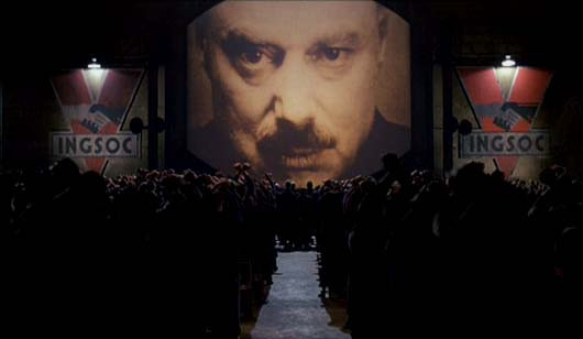 Cum a ajuns un barbat anonim imaginea celor mai urate cosmaruri din ultimii 30 de ani