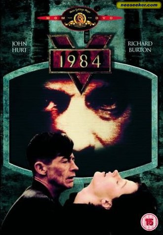 1984, de Michael Radford