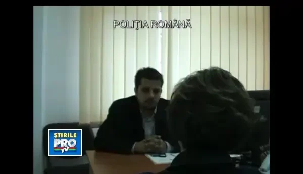 Hot cu nume predestinat. Mafiot, a fost prins de politisti dupa ce a talharit o femeie