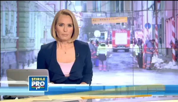 Vicepresedintele ANRE Eugen Georgescu, retinut in dosarul exploziilor de la Sighetu Marmatiei