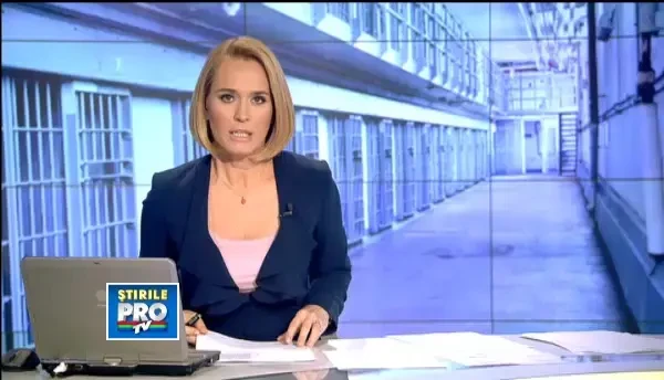 Omul de afaceri Ilie Carabulea si procurorul Florin Apostu, condamnati definitiv la inchisoare