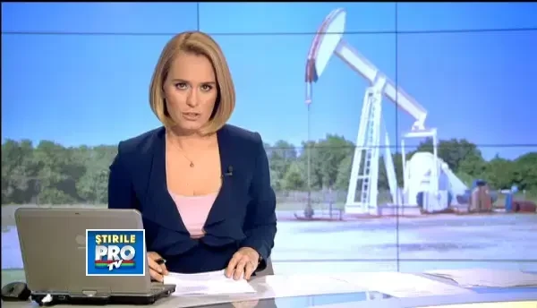 Gigantul Chevron va fora timp de 30 de ani in Romania, dupa gaze de sist. Cat castiga tara noastra