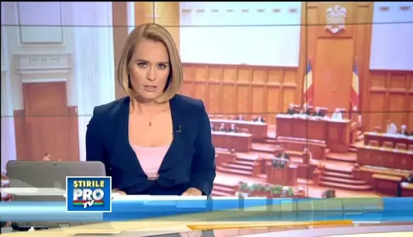 Soarta cabinetului Ungureanu atarna de votul a 7 parlamentari. Scenarii inainte de motiune