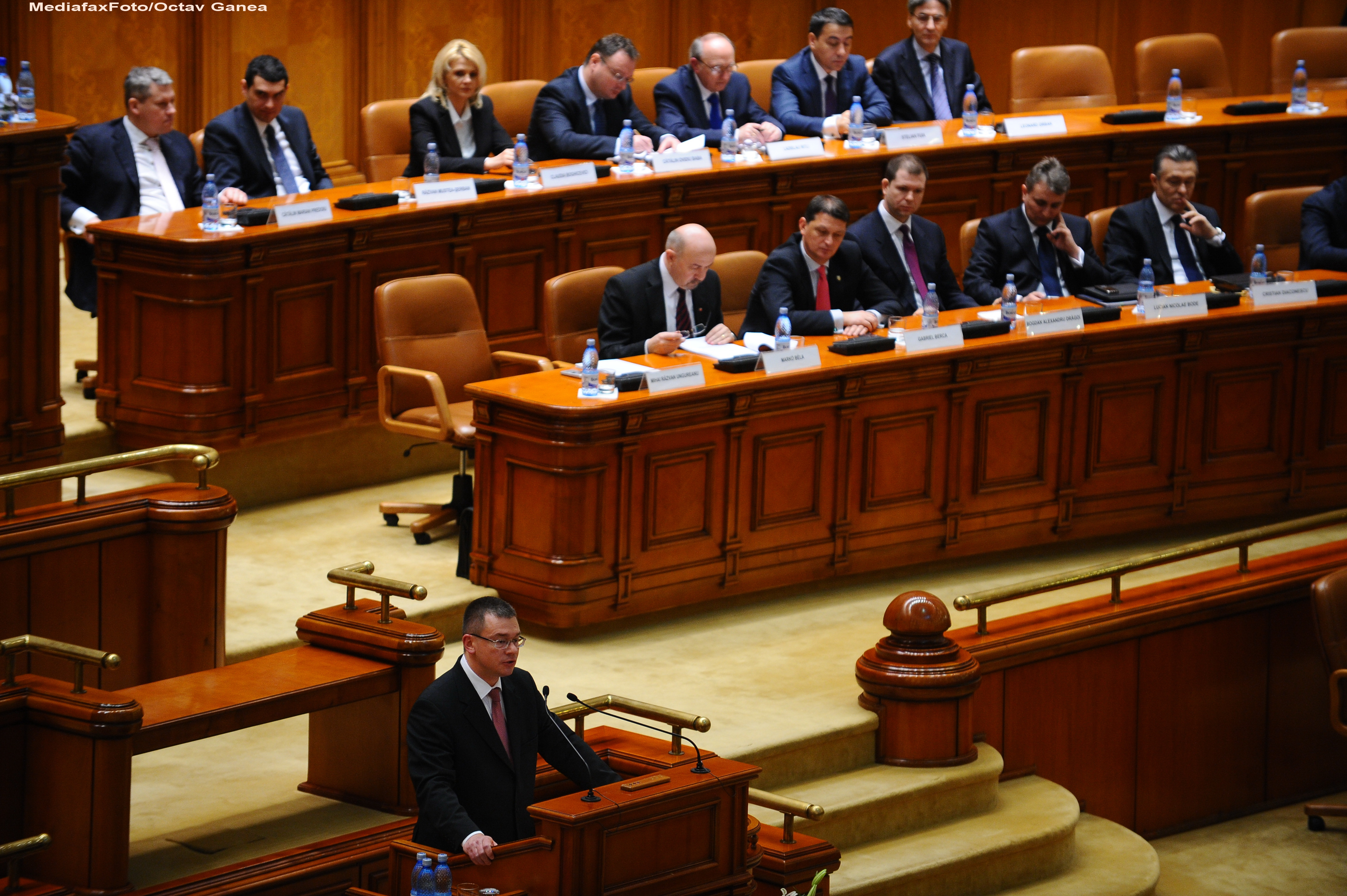 Mihai Razvan Ungureanu