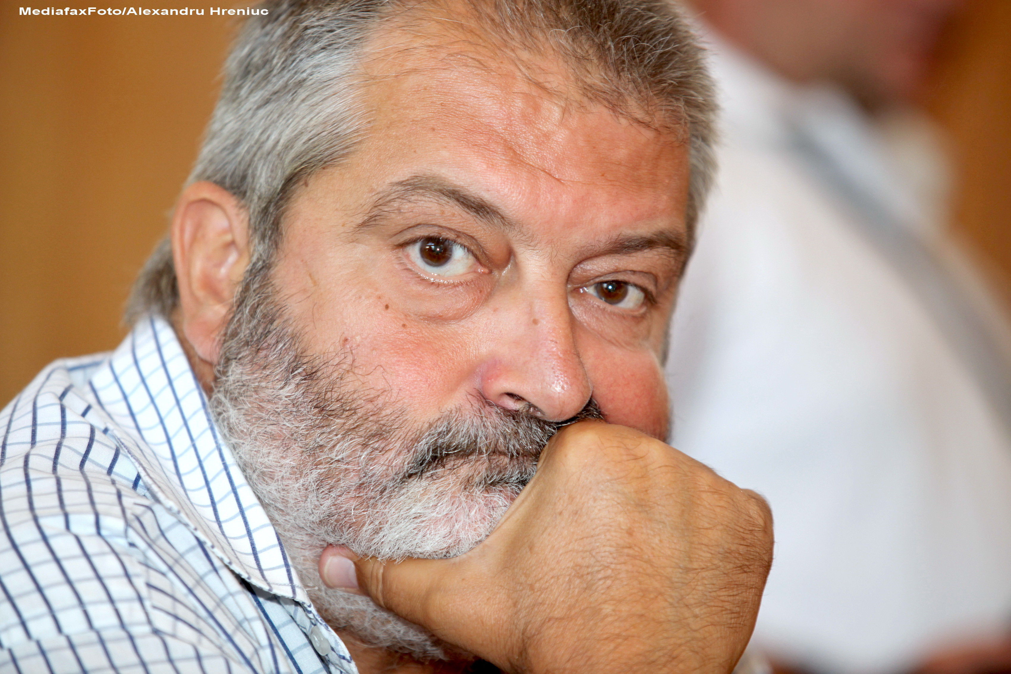 Alegeri locale 2012. Primarul Timisoarei, Gheorghe Ciuhandu, NU mai candideaza pentru un nou mandat