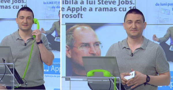 Ultima fita urbana, accesoriul care face furori in America a ajuns in studioul iLikeIT